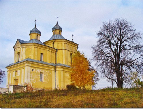 Козятинський район